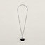 Galet Gaine necklace, View: front, front, view 2 of 3