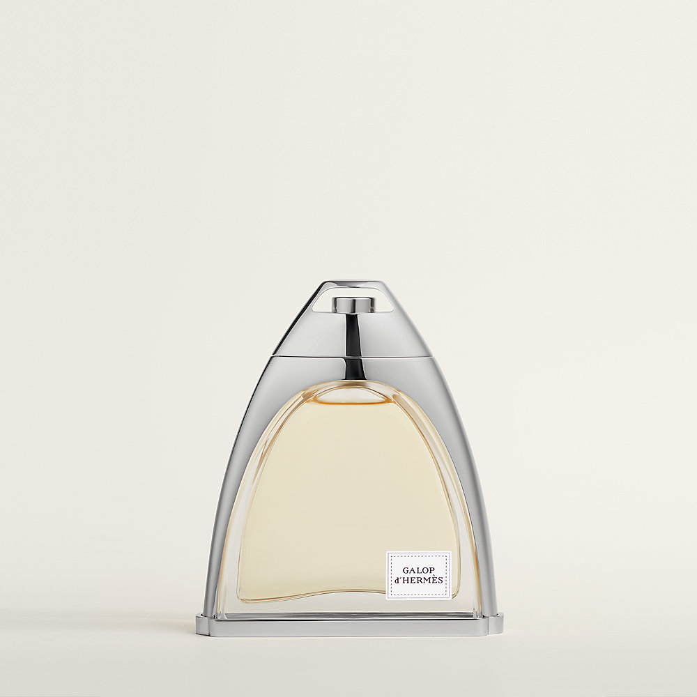seré fuerte Celsius Logro Galop d'Hermès Parfum | Hermès España