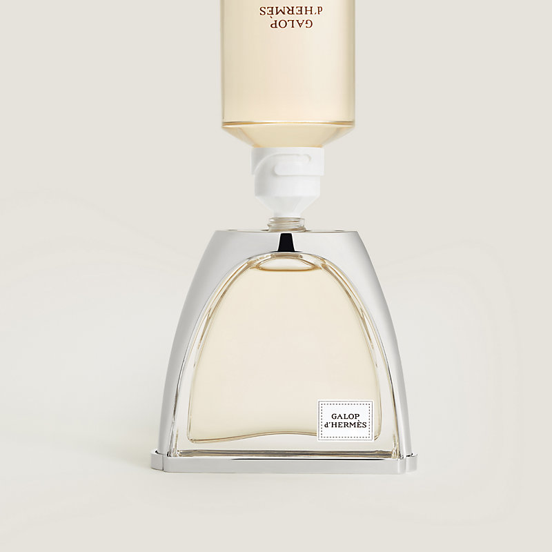 Galop d'Hermès Parfum refill