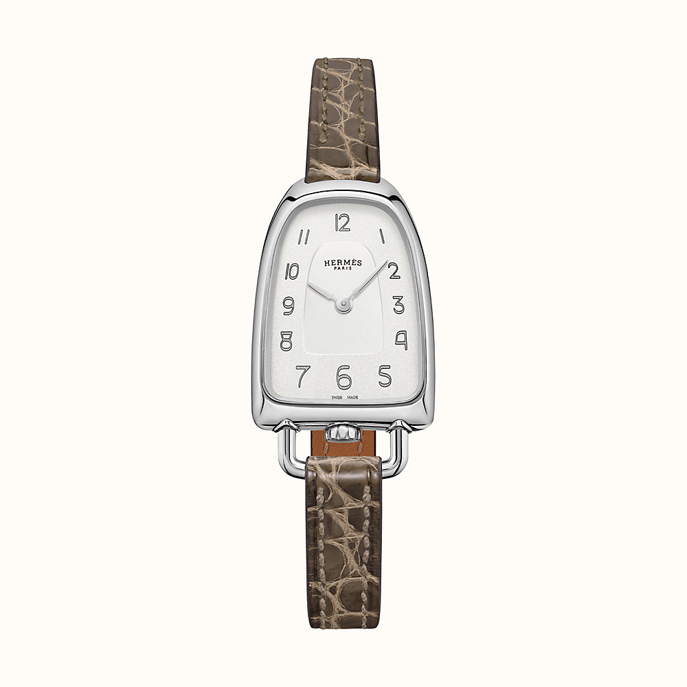 used hermes watch