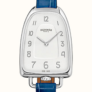 watch x hermes