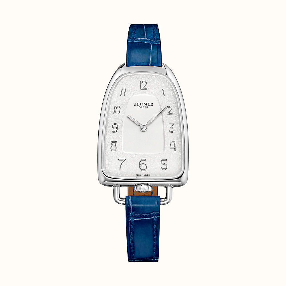 hermes paris watch