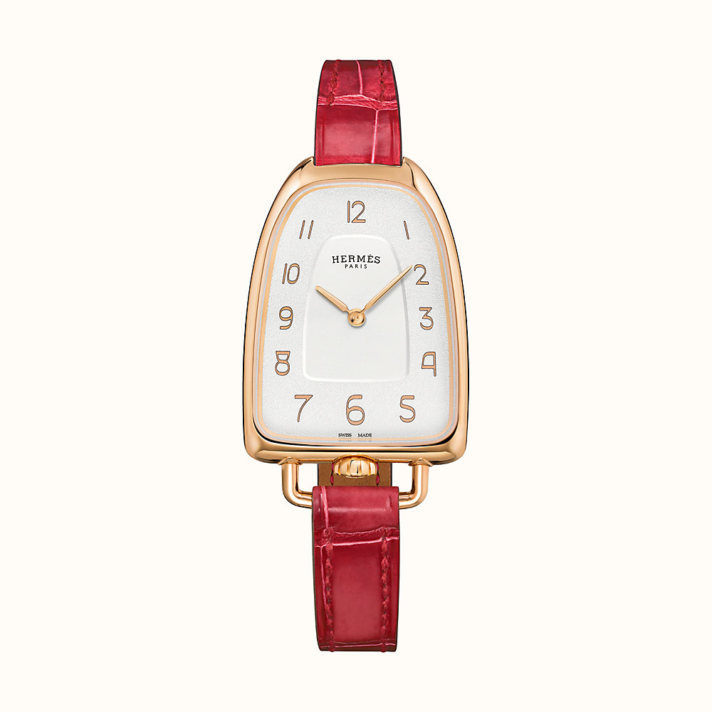 hermes watch women