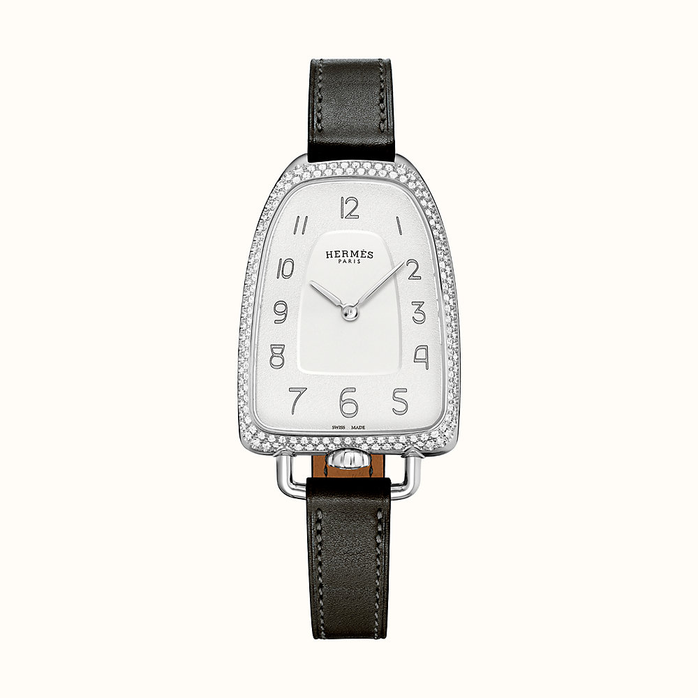 galop watch hermes