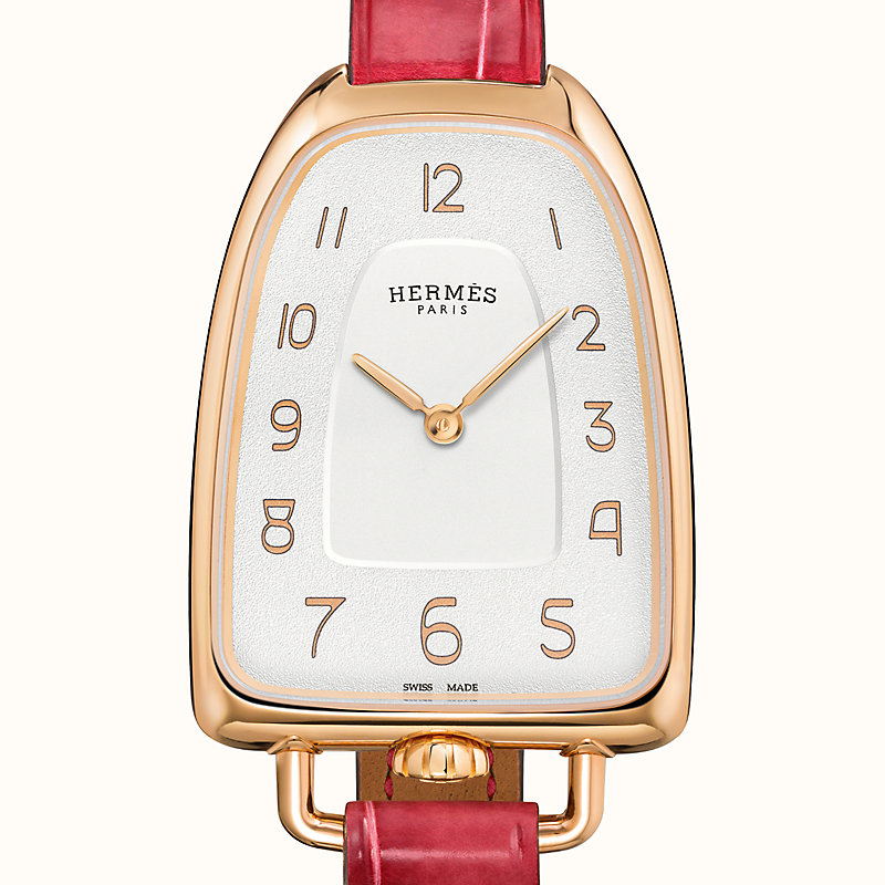 hermes galop watch