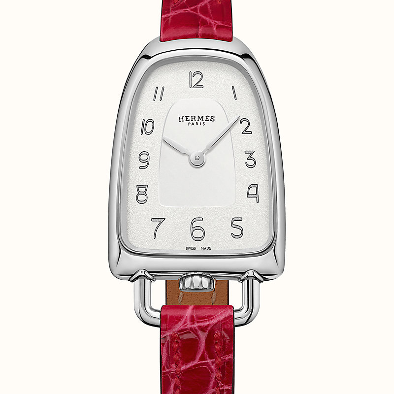 hermes women's watch price