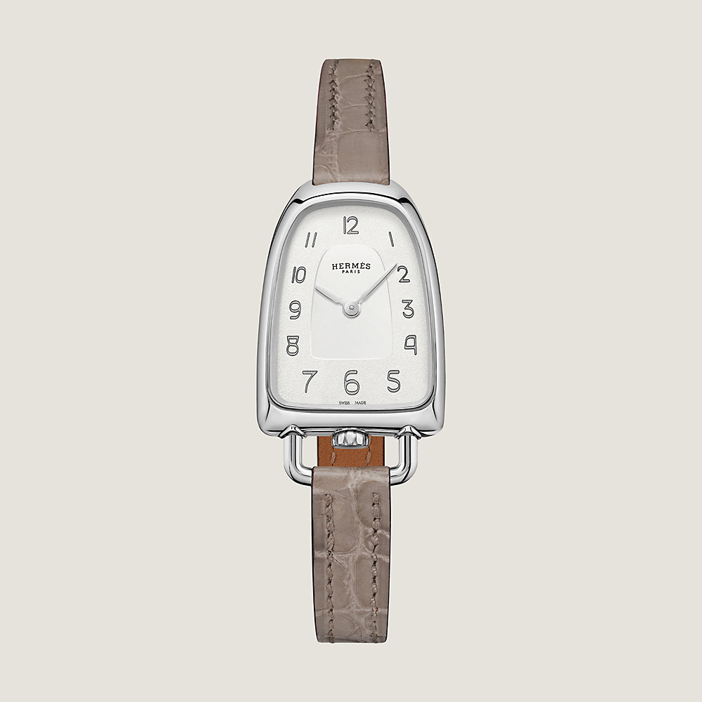 Hermes discount galop watch