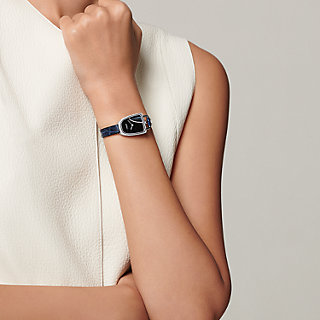 Galop d'Hermès watch, Medium model, 32 mm | Hermès USA