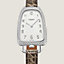 Galop d'Hermès腕錶，32 mm, 檢視: 細節, crop, 檢視共2張圖片的第4張