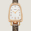Galop d'Hermès腕錶，32 mm, 檢視: 細節, crop, 檢視共2張圖片的第4張
