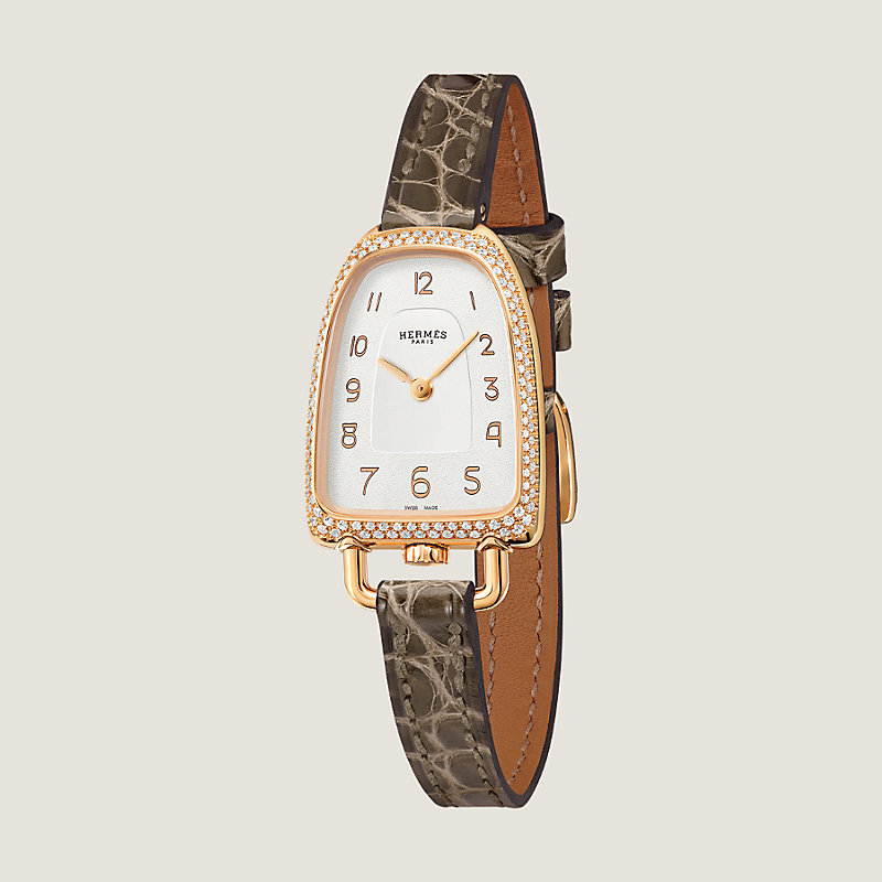 Galop d'Hermès腕錶，32 mm