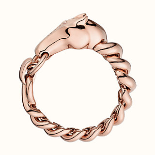 hermes galop bracelet