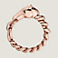 Galop Hermes bracelet, medium model, View: front, front, view 2 of 2