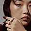 Galop Hermès double ring, View: Worn, worn, view 2 of 2