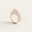 Galop Hermès ring, small model, View: front, front, view 1 of 2