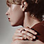 Galop Hermès ring, small model, View: Worn, worn, view 2 of 2