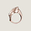 Galop Hermes ring, small model, View: side, side, view 2 of 2