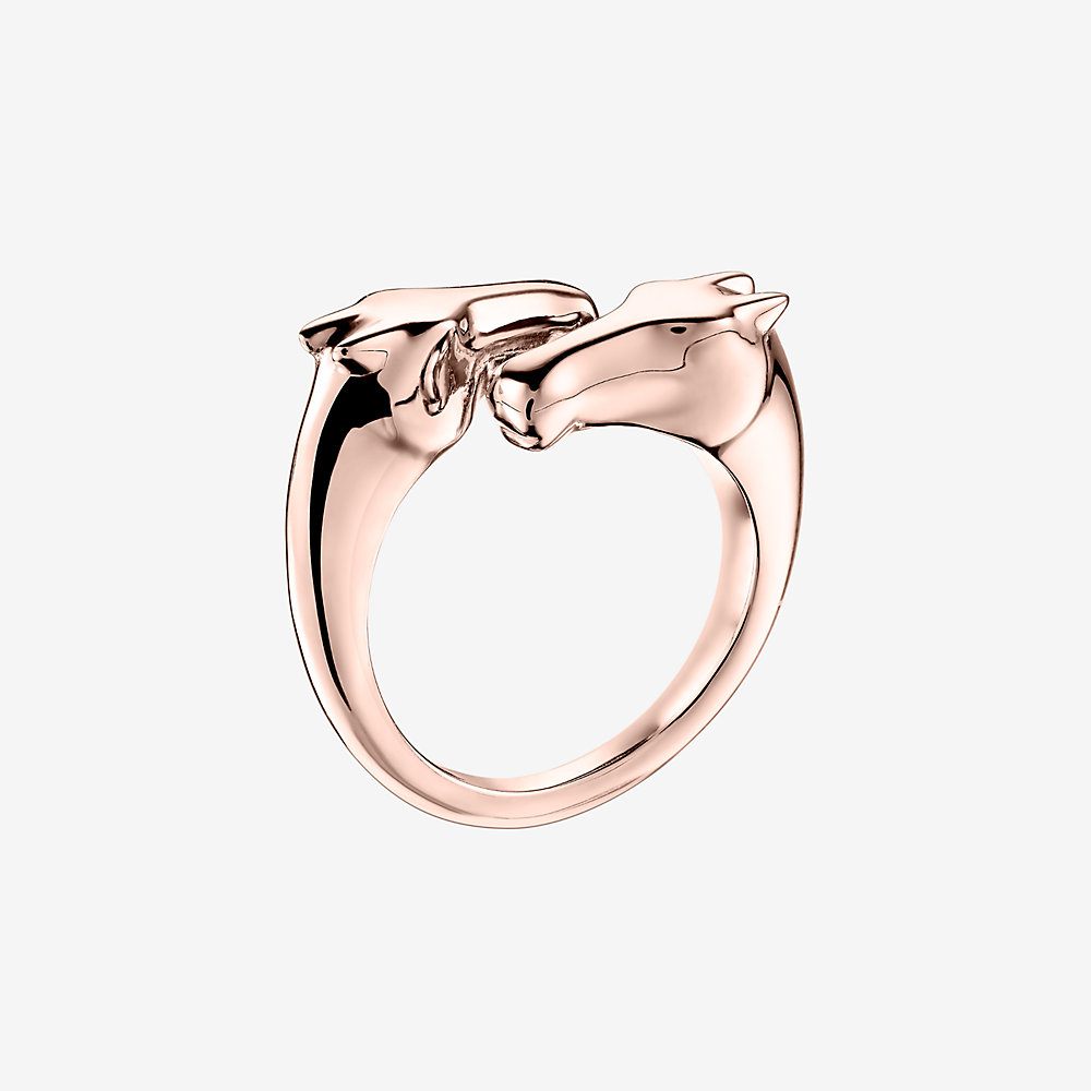 Galop Hermes ring, small model | Hermès 