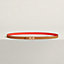 Galopin belt buckle & Reversible leather strap 13&nbsp;mm, View: , view 1 of 3