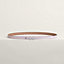 Galopin belt buckle & Trefle leather strap 13&nbsp;mm, View: , view 2 of 3