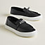 View: Worn, Game slip-on sneaker