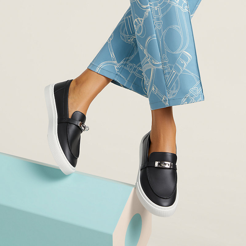Game slip-on sneaker