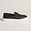 View: Worn, Game slip-on sneaker