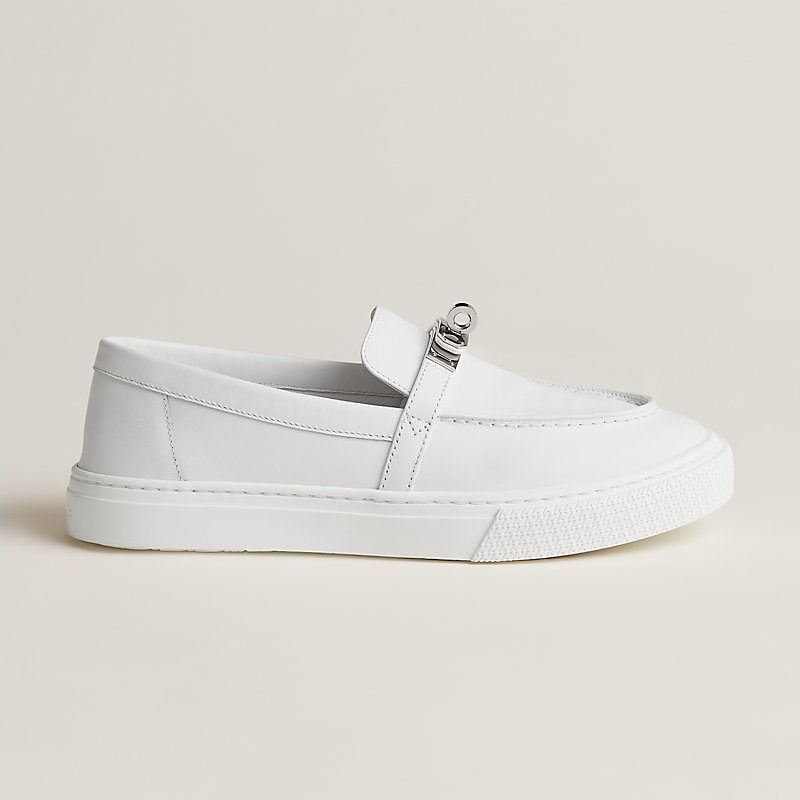 Game slip-on sneaker