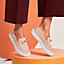 Game slip-on sneaker, View: Worn, worn, view 2 of 6
