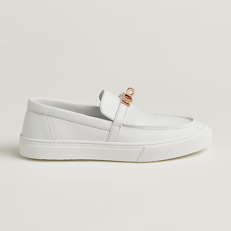 Game slip-on sneaker