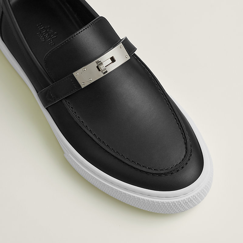 Game slip-on sneaker | Hermès Canada