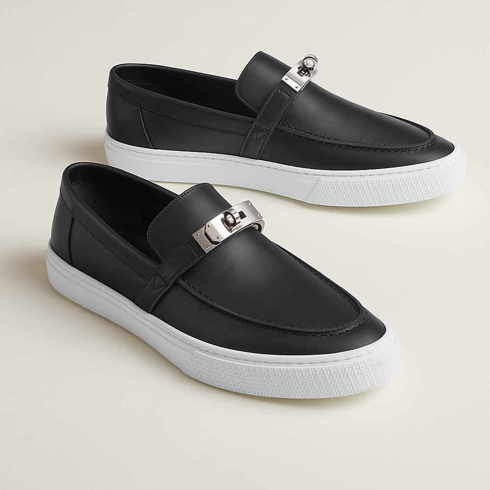 Patent leather slip on sale ons