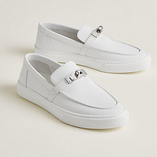 Game slip-on sneaker | Hermès USA Game slip-on sneaker | Hermès USA