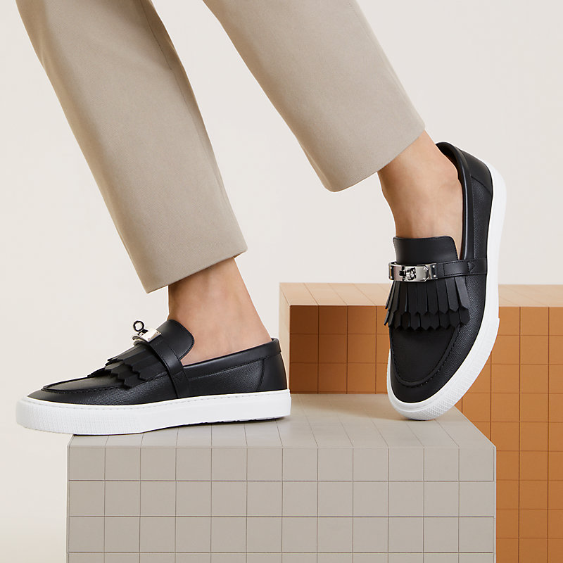 Game slip-on sneaker | Hermès Belgium