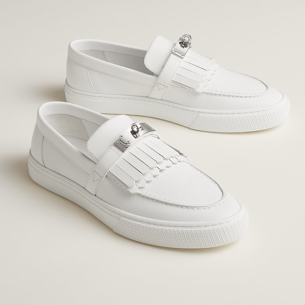 Game slipon sneaker Hermès Canada