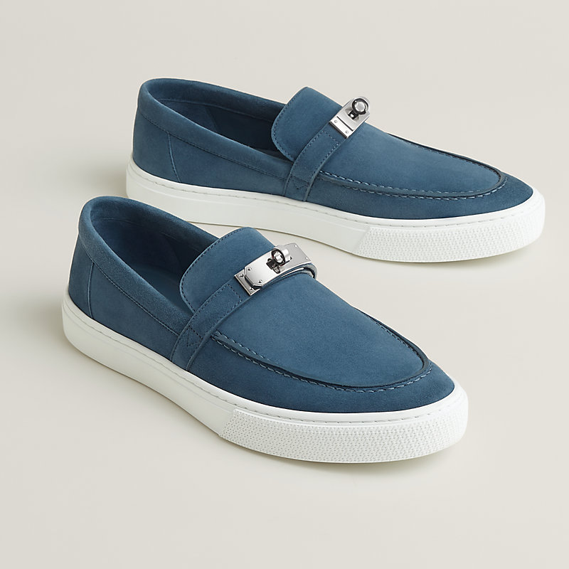 Game slip-on sneaker | Hermès USA