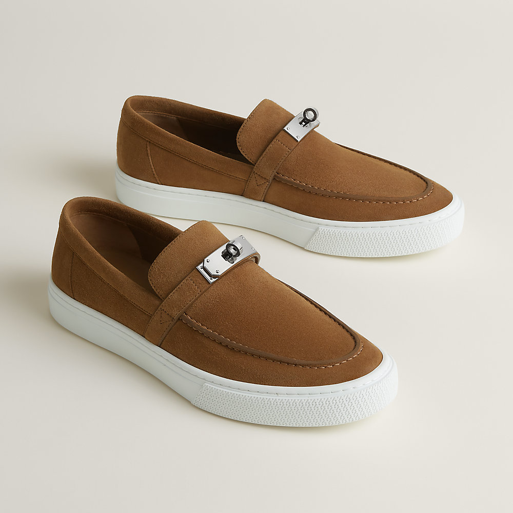Game slip-on sneaker | Hermès Hong Kong SAR