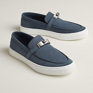 Game slip-on sneaker | Hermès USA