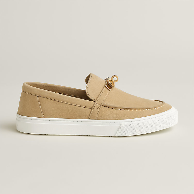 Game slip-on sneaker