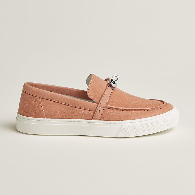 Game slip-on sneaker