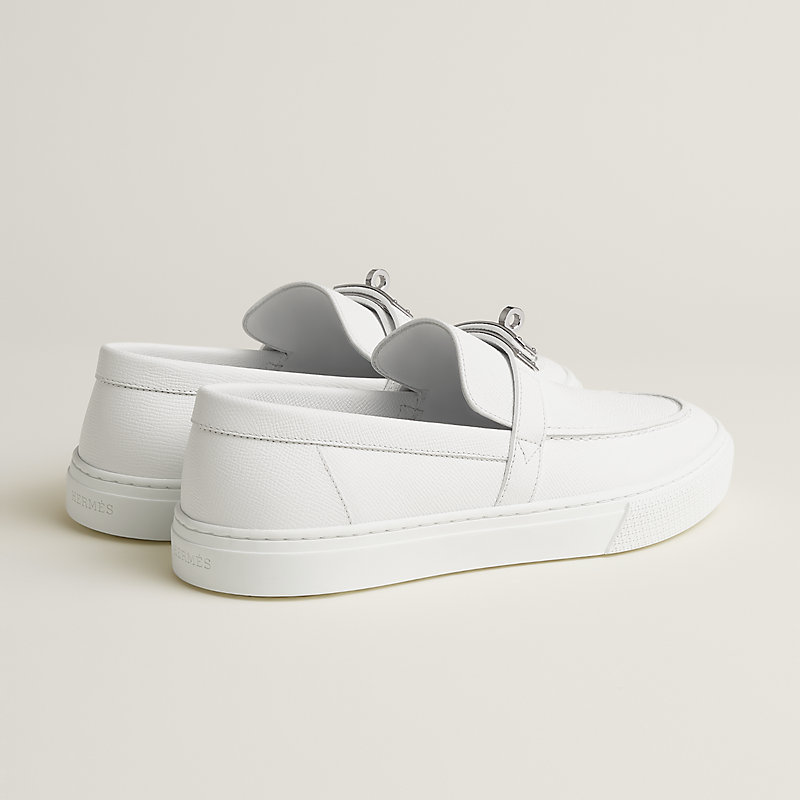 Game slip-on sneaker | Hermès Canada