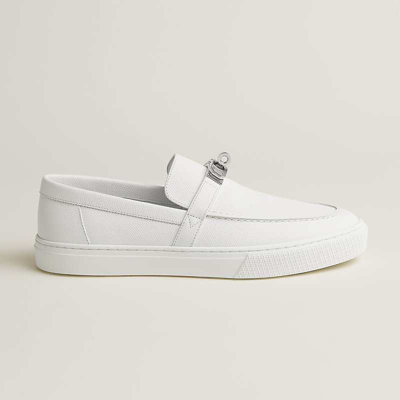 Game slip-on sneaker | Hermès Canada