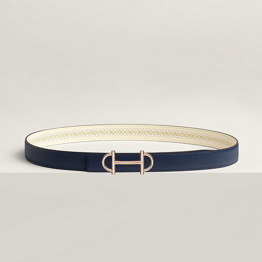 小物 hazama Unaddressed Requiem leather belt Hazama Unaddressed Requiem Leather Belt