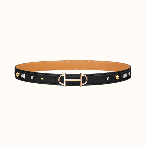 hermes gamma belt buckle