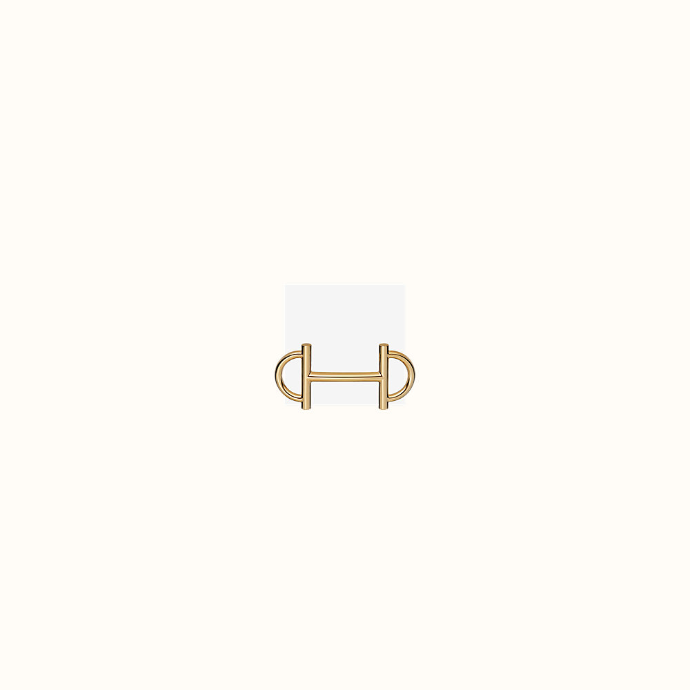 hermes gamma buckle