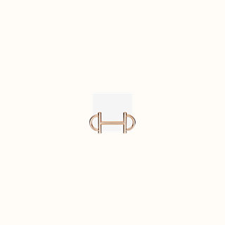 hermes gamma belt buckle