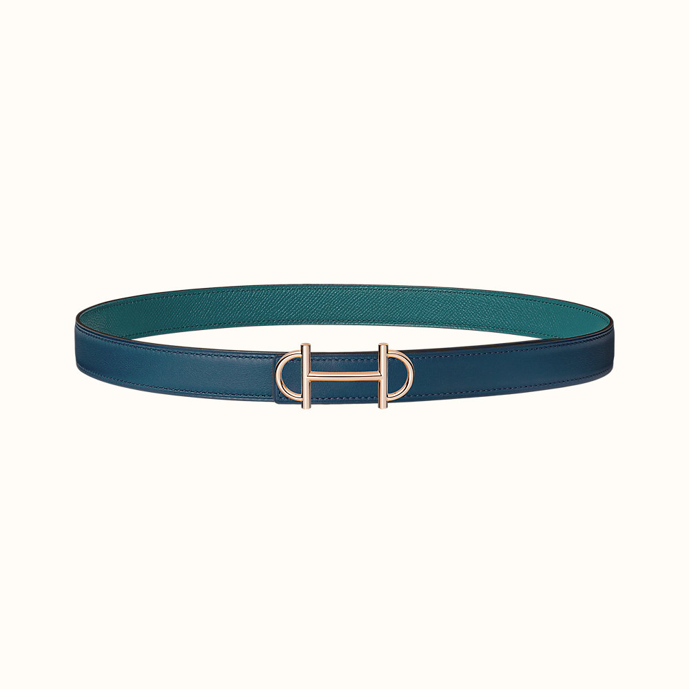 hermes gamma belt