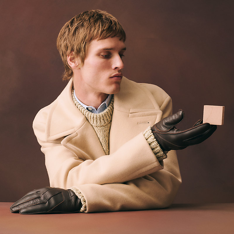 Gants En Biais, Vue: , vue 3 sur 3