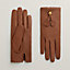 Gants Judith Ex-Libris , Vue: vue de face, front, vue 1 sur 1