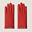 Gants Louise, Vue: vue de face, front, vue 1 sur 1
